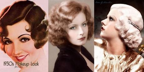 1930s-makeup-tutorial-43_5 Make-up les dertiger jaren