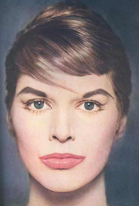 1960s-cat-eye-makeup-tutorial-90_4 Cat eye make-up tutorial uit de jaren 60