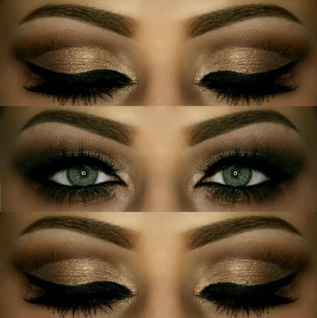 arabian-inspired-makeup-tutorial-93_10 Arabische geïnspireerde make-up tutorial