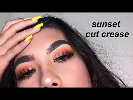 arabian-inspired-makeup-tutorial-93_6 Arabische geïnspireerde make-up tutorial