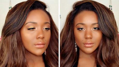 black-makeup-tutorial-videos-03_8 Lesvideo  s voor zwarte make-up
