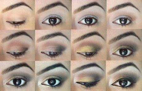 black-silver-arabic-eye-makeup-tutorial-68_3 Zwarte zilveren Arabische oog make-up les