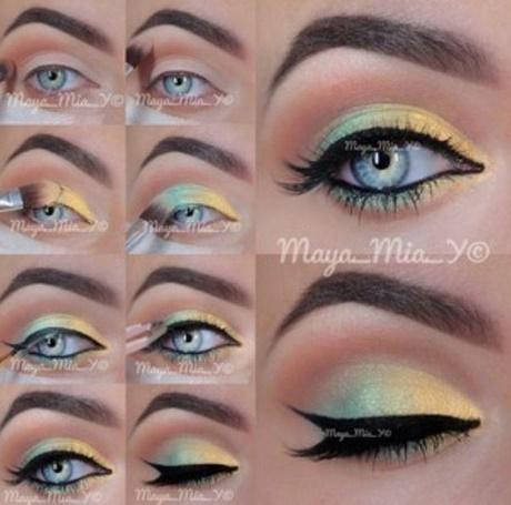 blending-makeup-tutorials-73_11 Mixende make-up tutorials