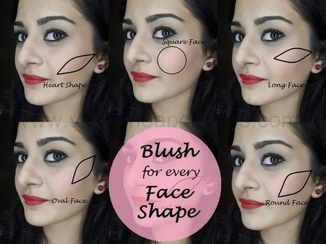 blush-on-makeup-tutorial-54 Blush on make-up tutorial
