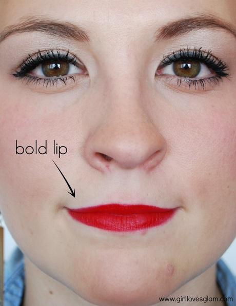 bold-makeup-tutorial-97 Vetgedrukte make-up tutorial