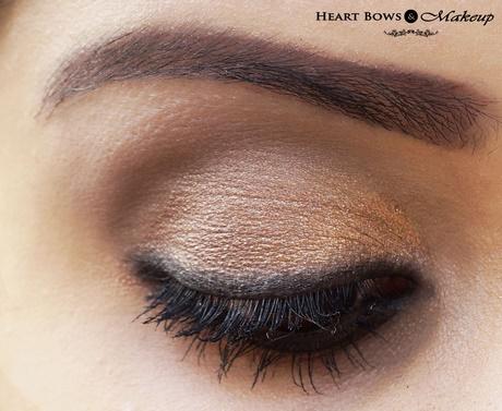 bow-eye-makeup-tutorial-55_6 Bow eye make-up tutorial