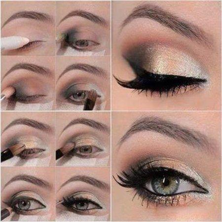 classy-everyday-makeup-tutorial-74_11 Stijlvolle alledaagse make-up les