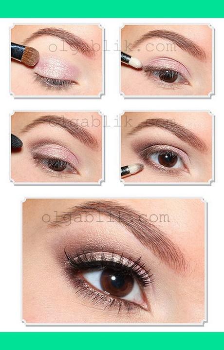 classy-everyday-makeup-tutorial-74_12 Stijlvolle alledaagse make-up les