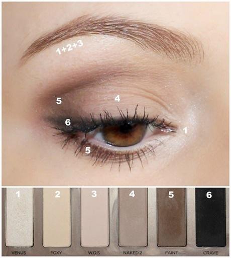 classy-everyday-makeup-tutorial-74_5 Stijlvolle alledaagse make-up les