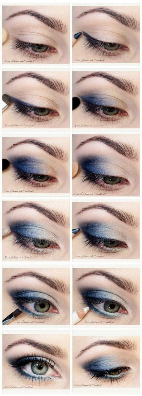 club-makeup-tutorial-for-blue-eyes-99_8 Club make-up les voor blauwe ogen