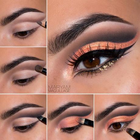 cut-eye-makeup-tutorial-13_11 Knip oog make-up les
