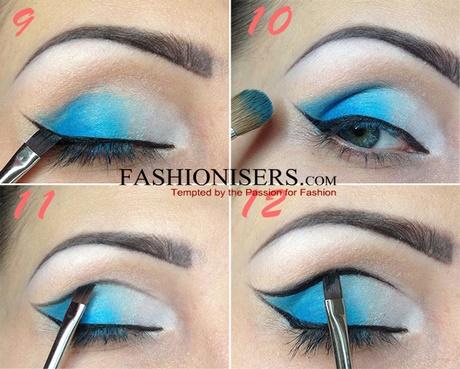 cut-eye-makeup-tutorial-13_9 Knip oog make-up les