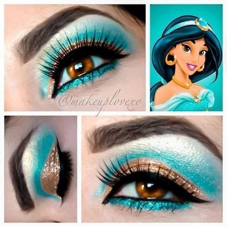 disney-inspired-makeup-tutorials-38_10 Disney inspireerde make-up tutorials