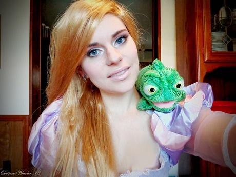 disney-princess-makeup-tutorial-rapunzel-62_11 Disney princess make-up tutorial rapunzel