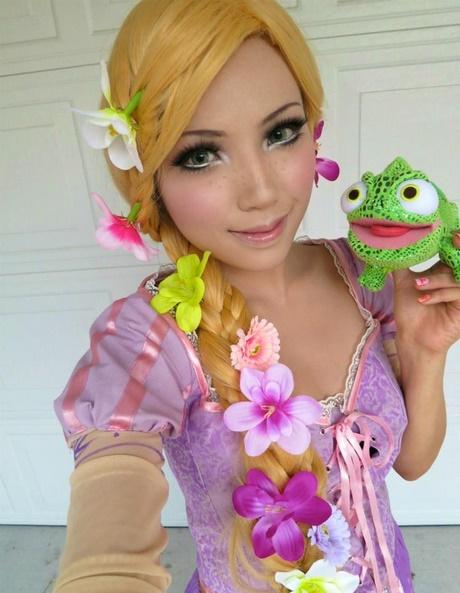 disney-princess-makeup-tutorial-rapunzel-62_5 Disney princess make-up tutorial rapunzel