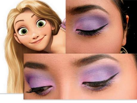 disney-princess-makeup-tutorial-rapunzel-62_6 Disney princess make-up tutorial rapunzel
