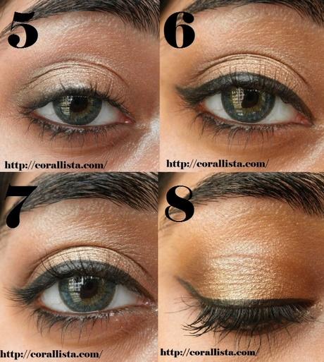 eye-makeup-tutorial-for-indian-eyes-41_6 Oog make-up les voor Indiase ogen