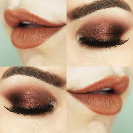 fall-colors-makeup-tutorial-83_2 Make-up tutorial vallen