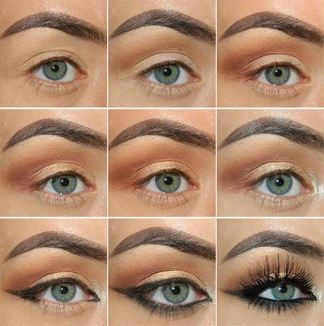 fall-colors-makeup-tutorial-83_4 Make-up tutorial vallen