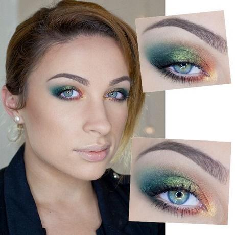 fall-colors-makeup-tutorial-83_5 Make-up tutorial vallen