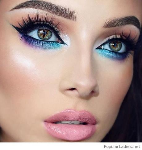 galaxy-eye-makeup-tutorial-62_9 Galaxy eye make-up tutorial