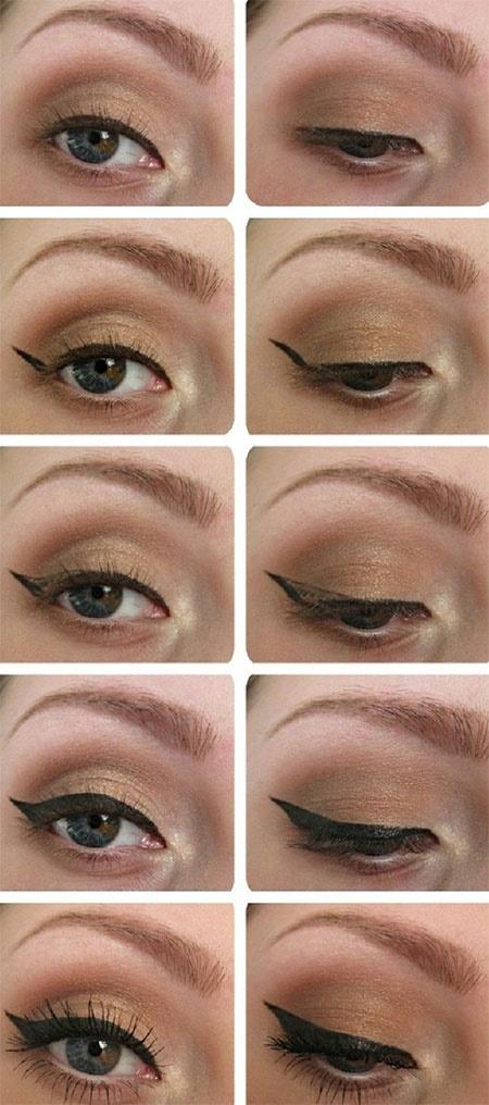 gel-liner-makeup-tutorial-35_11 Gelliner make-up tutorial