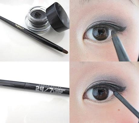 gel-liner-makeup-tutorial-35_12 Gelliner make-up tutorial