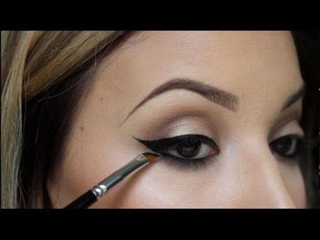 gel-liner-makeup-tutorial-35_3 Gelliner make-up tutorial