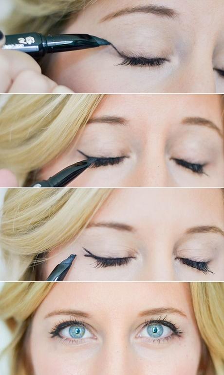gel-liner-makeup-tutorial-35_7 Gelliner make-up tutorial
