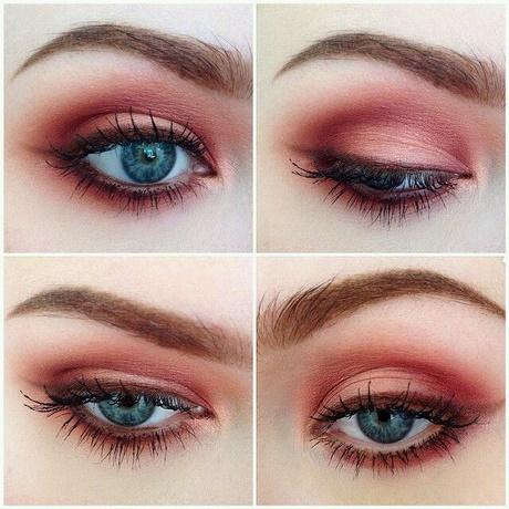 grunge-makeup-tutorial-for-blue-eyes-57_2 Grunge make-up les voor blauwe ogen