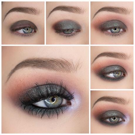 grunge-makeup-tutorial-for-blue-eyes-57_8 Grunge make-up les voor blauwe ogen