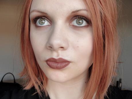 grunge-makeup-tutorial-for-pale-skin-32_11 Grunge make-up les voor bleke huid
