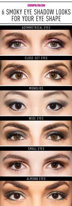 makeup-tutorials-for-different-eye-shapes-73_3 Make-up tutorials voor verschillende oogvormen