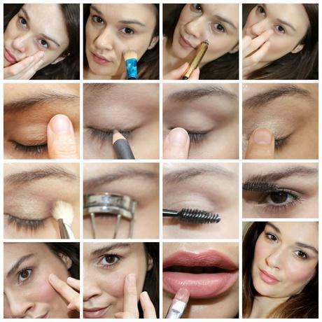 natural-foundation-makeup-tutorial-10_8 Natural foundation Make-up tutorial