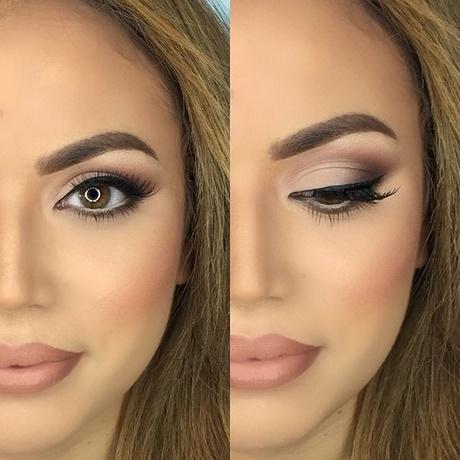 party-makeup-tutorial-for-teenagers-34_8 Feest make-up les voor tieners