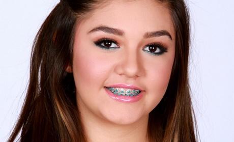 party-makeup-tutorial-for-teenagers-34_9 Feest make-up les voor tieners