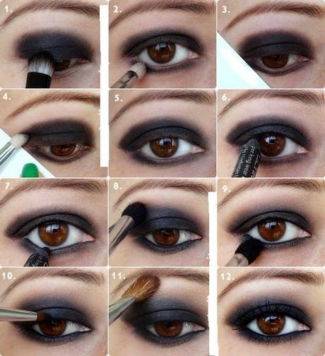rocker-girl-makeup-tutorial-16_10 Rocker girl make-up tutorial