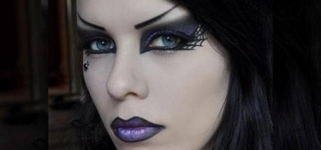 rocker-girl-makeup-tutorial-16_3 Rocker girl make-up tutorial