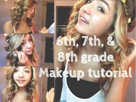 simple-back-to-school-makeup-tutorial-68_6 Eenvoudig terug naar school make-up les