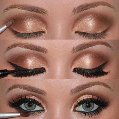 sixties-eye-makeup-tutorial-52_2 Sixties oog make-up les