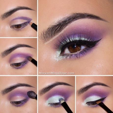 smokey-purple-makeup-tutorial-15_2 Smokey purple make-up tutorial