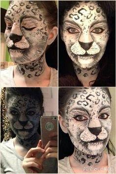snow-leopard-makeup-tutorial-15_11 Make-up tutorial sneeuwpanter