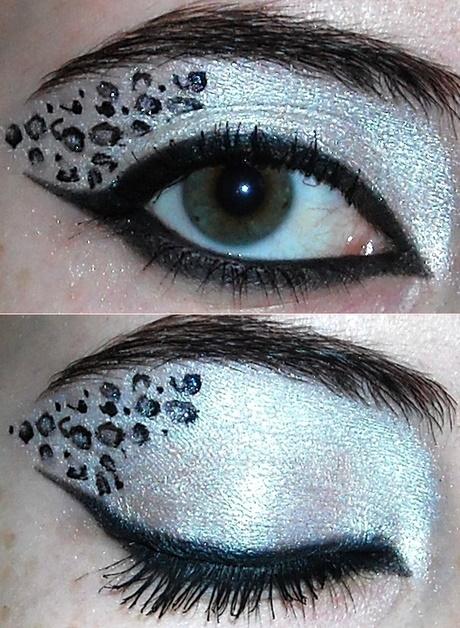 snow-leopard-makeup-tutorial-15_3 Make-up tutorial sneeuwpanter