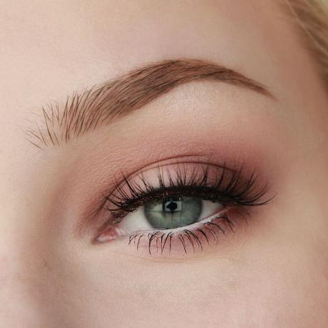 spring-makeup-tutorial-for-brown-eyes-94_6 Lenteopmaak les voor bruine ogen