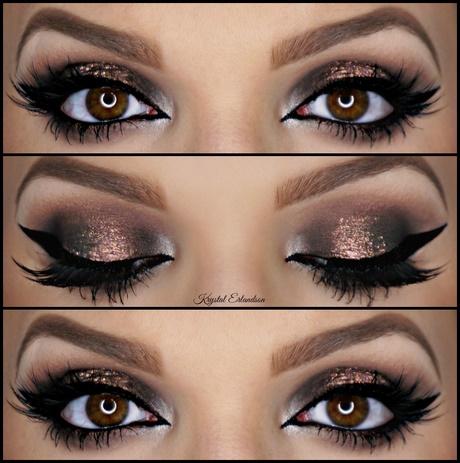 steampunk-eye-makeup-tutorial-18_7 Steampunk eye make-up les