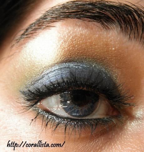 summer-makeup-tutorial-for-blue-eyes-74_12 Zomer make-up les voor blauwe ogen