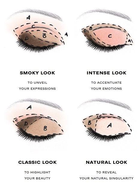 the-perfect-eye-makeup-tutorial-90_4 De perfecte oog make-up les