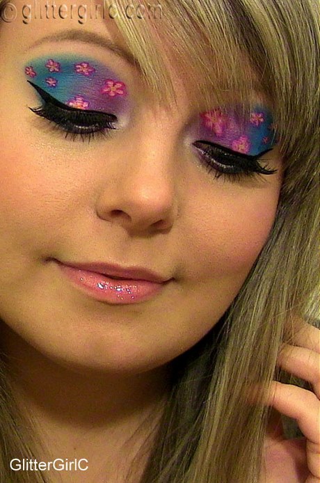 13th-birthday-makeup-tutorial-79_11 13e verjaardag make-up tutorial