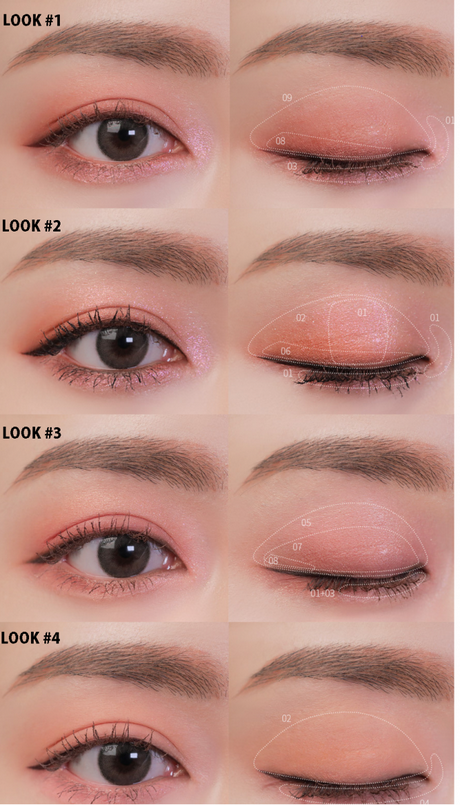 3ce-makeup-tutorial-68_4 3CE make-up tutorial