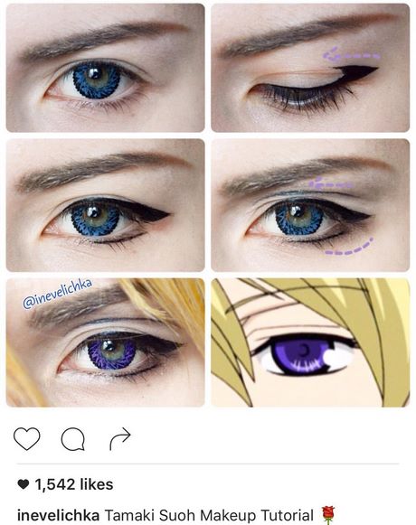 anime-eye-makeup-tutorial-71_7 Anime oog make-up tutorial